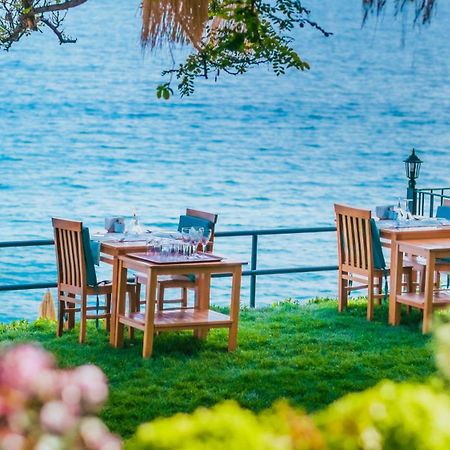 Sardunya Andifli Otel Каш Экстерьер фото